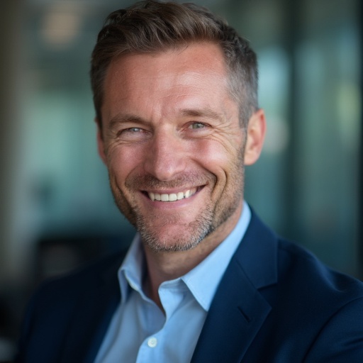 Markus Lechner — online casino echtgeld expert
